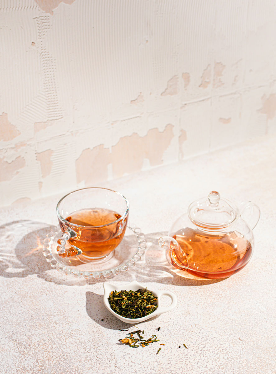 Tea